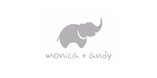 Monica + Andy coupon