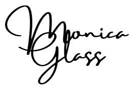 Monica Glass Promo Code