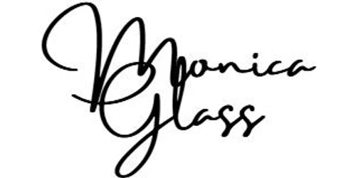 Monica Glass Promo Code