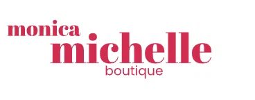 MonicaMichelle Boutique Merchant Logo