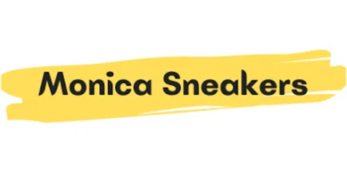 Merchant Monica Sneakers 