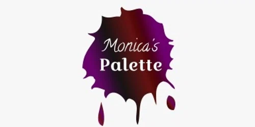 Monica's Palette Promo Code