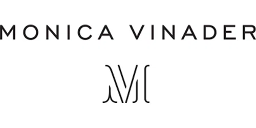 Monica Vinader Merchant logo