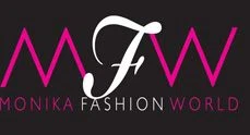 Monika Fashion World coupons
