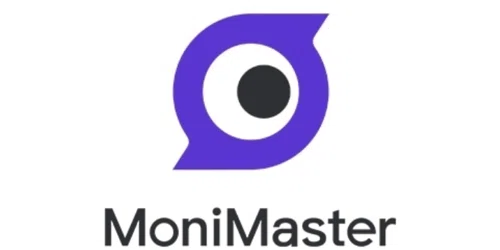 MoniMaster Merchant logo