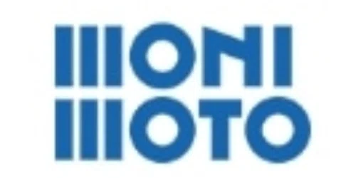 Monimoto Merchant logo