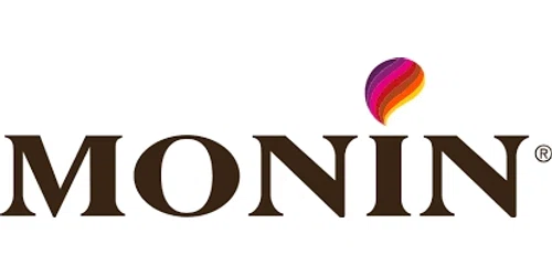 Monin Merchant logo