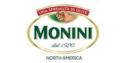 MONINI Promo Code