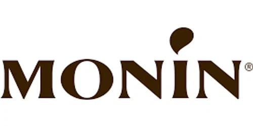 Monin US Promo Code