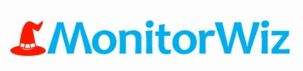 MonitorWiz Merchant Logo