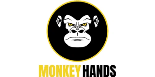 Monkey Hands US Promo Code
