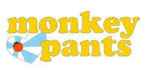 Monkey Pants Promo Code