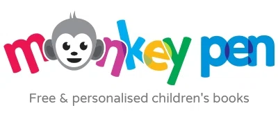 Monkey Pen Merchant Logo