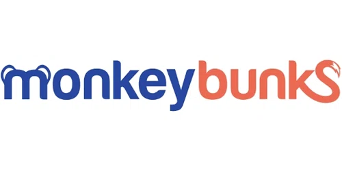 Monkey Bunks Promo Code