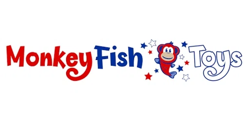 Monkey Fish Toys Merchant logo