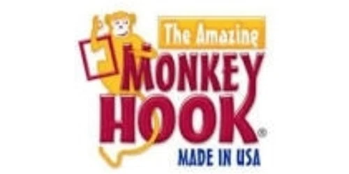 Monkey Hook Promo Code