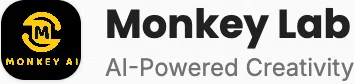 Monkey Lab Merchant Logo