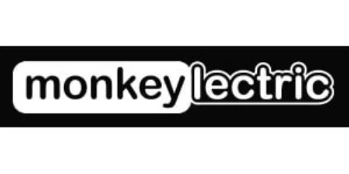 MonkeyLectric Promo Code