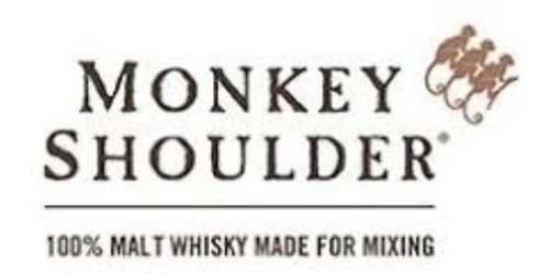 Monkey Shoulder Promo Code