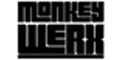 MonkeyWerx Promo Code