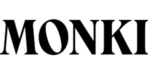 Monki Promo Code