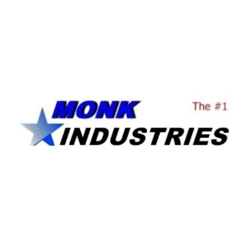 Monk Industries Promo Code