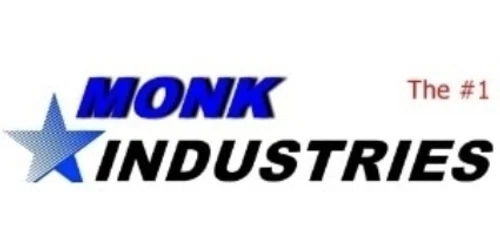 Monk Industries Promo Code