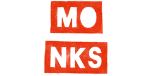 Monks Jazz Promo Code