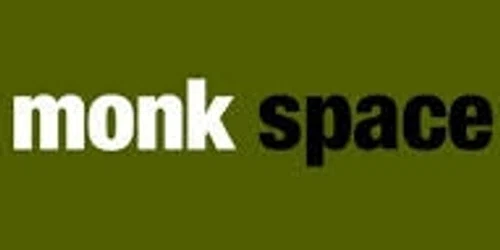 Monk Space Promo Code