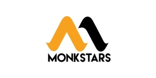 Monkstars coupon