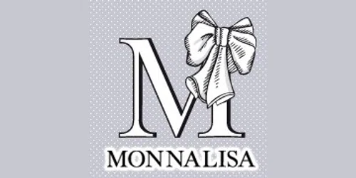 Monnalisa Merchant logo