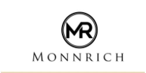 MONNRICH Promo Code