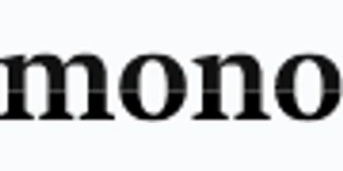 Mono FM Merchant logo