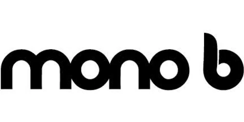 Mono B Promo Code