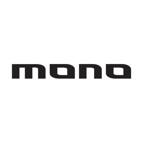 MONO Discount Code — Get 50 Off in February 2024