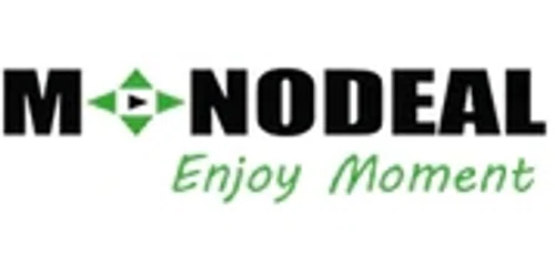 MONODEAL-CORP Merchant logo