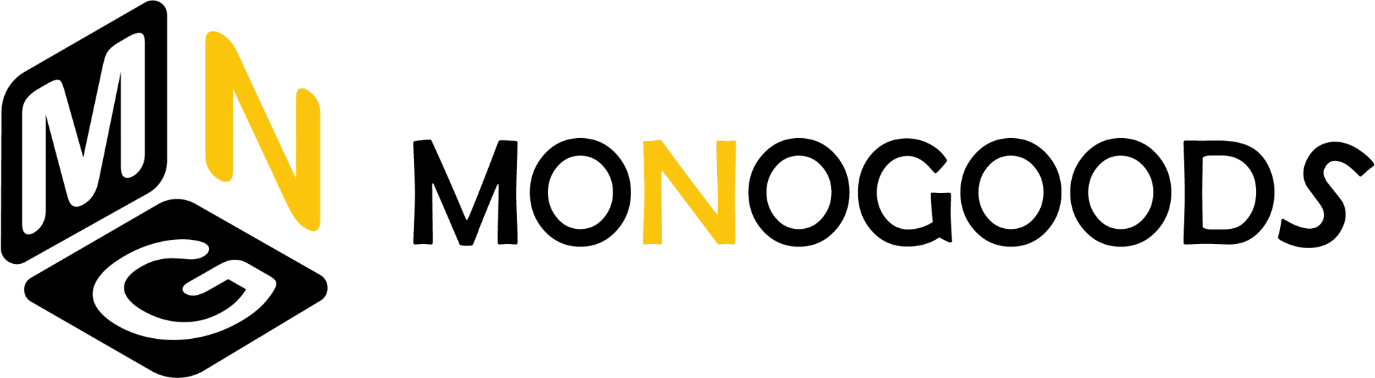 MonoGoods Merchant Logo