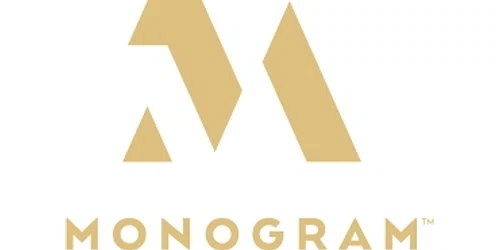 Monogram Promo Code