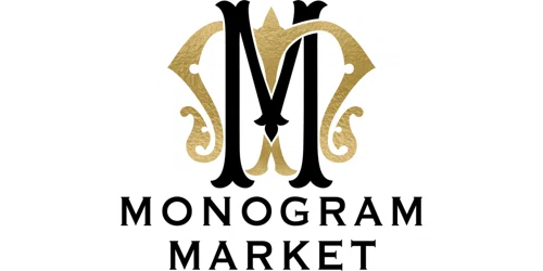 Monogram Market Promo Code