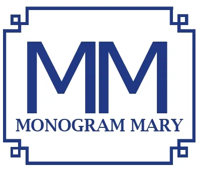 MONOGRAM MARY Promo Code — 200 Off in August 2024