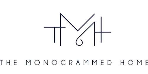 The Monogrammed Home Merchant logo