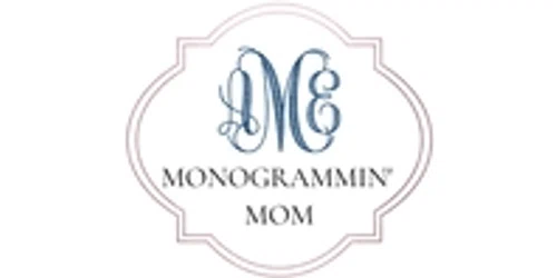 Monogrammin' Mom Promo Code