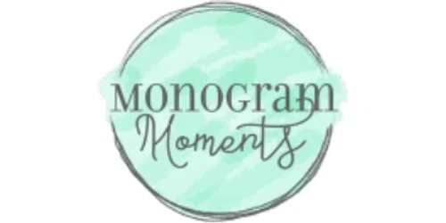 Monogram Moments Promo Code