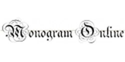 Monogram Online Merchant logo