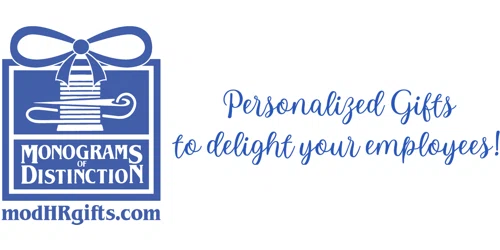 Monograms of Distinction Promo Code