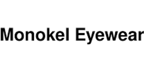 20% Off Monokel Eyewear Discount Code, Coupons Feb 2024