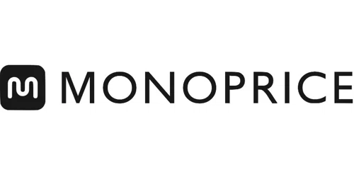 Monoprice Merchant logo