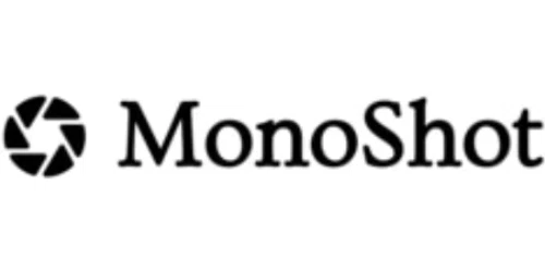 MonoShot Promo Code