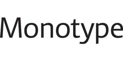 Monotype Merchant logo