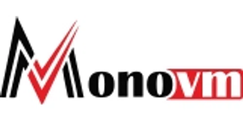 MonoVM Merchant logo